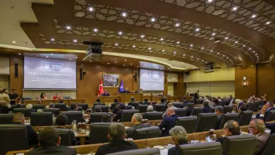 Bursa'da su faturalarına indirim: BUSKİ'den yeni tarife düzenlemesi