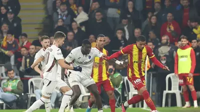 CANLI | Trabzonspor-Göztepe maçı! İlk 11'ler açıklandı