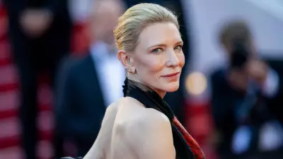 Cate Blanchett: Me Too hareketi çok hızlı bir şekilde öldürüldü