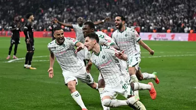 Cengiz Yönet: Fenerbahçe'yi Tekrar Yenmek İçin Elimizden Geleni Yapacağız