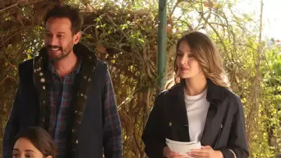 Cennetin Çocukları 32. Bölüm Fragmanı Yayınlandı Mı? TRT 1'de