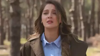 Cennetin Çocukları 34. Bölüm Fragmanı Yayınlandı Mı?