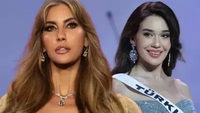 Ceren Arslan bacak boyunu açıkladı: Çağla Şıkel'in tahtı sallanıyor mu?