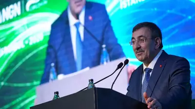 Cevdet Yılmaz: Ekonomimiz 1,6 Trilyon Dolara Ulaştı