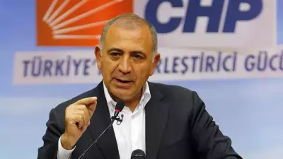 CHP İl Kongresi iptali davası ertelendi: Gürsel Tekin görevde