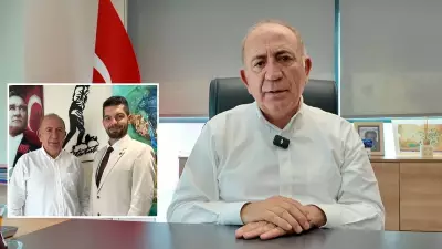 CHP'de 43 yıllık İl Başkanı Gürsel Tekin'den sert eleştiriler