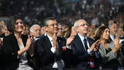 CHP'de bölünme sesleri yükseliyor: Kılıçdaroğlu cephesi rahatsız, 60 milletvekili fikir ayrılığı yaşıyor