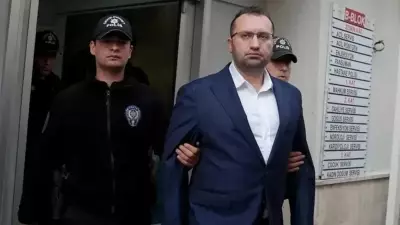 CHP'li eski Gaziosmanpaşa Belediye Başkanı Hakan Bahçetepe'ye 24 yıla kadar hapis istemi