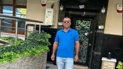 CHP'li tetikçiden yeni iddia: Sabıkalı genci işe soktunuz mu?