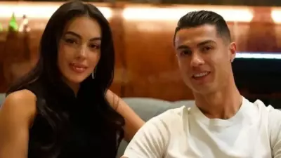 Cristiano Ronaldo'nun nişanlısı Georgina Rodriguez imajını değiştirdi