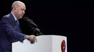 Cumhurbaşkanı Erdoğan, Danıştay'ın 158. Yıl Dönümü Töreni'nde Konuştu