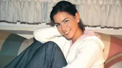 Deli Yürek'in Zeynep'i Zeynep Tokuş'tan Nefes Kesen Yoga Şovu