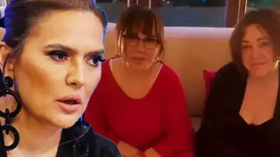 Demet Akalın, Sezen Aksu-Nazan Öncel krizinde tarafını belli etti