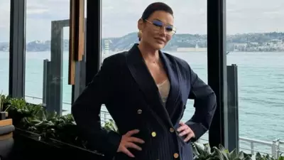 Deniz Seki'nin Gözyaşartan Mutluluğu: Çocukluk Hayali Gerçek Oldu