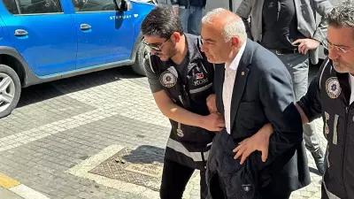 Devrek Belediyesi'nde yolsuzluk iddianamesi: 30 sanığa 1862 yıla kadar hapis