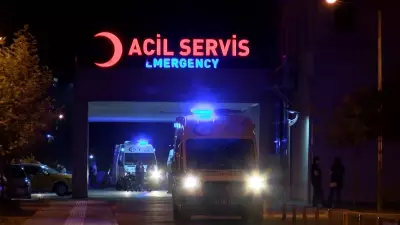 Diyarbakır'da kutlamalarda yorgun mermiyle vurulan Vedat B.'nin hayati tehlikesi sürüyor
