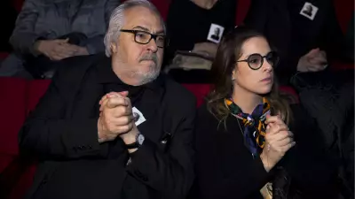 Doğa Rutkay Kamal: Babama Hiçbir Zaman Öfkeli Olmadım