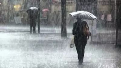 Doğu Karadeniz’de sağanak ve çığ tehlikesi: Uyarılar peş peşe