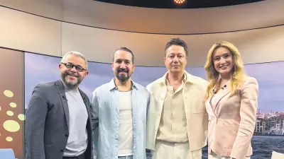 Doğukan Manço'dan radikal karar: O evi geri almaya ant içtim