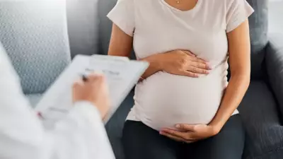 Doğum İzni 24 Hafta Oldu: Başvuru ve Ödeme Şartları Neler?