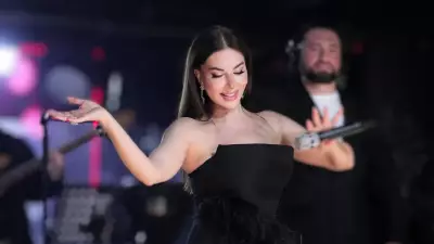 Ebru Yaşar'dan yapay zeka hamlesi: Sesine hukuki koruma