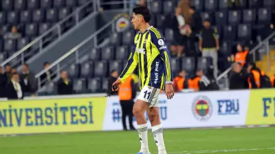 Edson Alvarez'den taraftar tepkisine gece yarısı yanıt: Tanrı iyidir