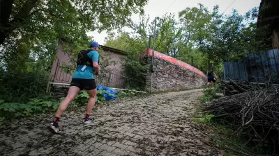 Efeler Yolu Ultra Trail İzmir'de Doğa ve Tarihi Birleştiriyor
