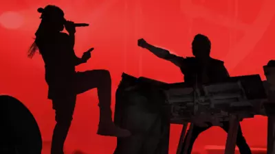 Efsanevi Grup The Prodigy 7 Ağustos'ta İstanbul'da Sahne Alacak