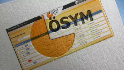 EKPSS Tercihleri İçin Gözler ÖSYM'de: Taban Puanlar ve Sıralamalar Açıklandı mı?
