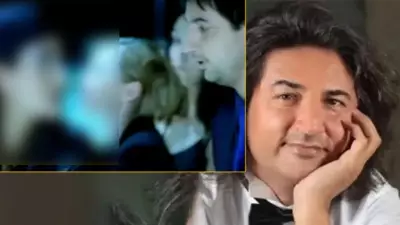 Çelik'in 'Benimle Evlenir Misin' Klibindeki Telli Kız Şimdi Podyumların Kraliçesi Oldu