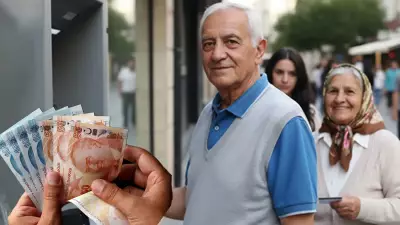 Emekliye en az yüzde 18,5 zam! İkili artış yolda