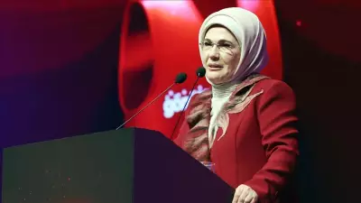 Emine Erdoğan'dan Aile ve Nüfus 10 Yılı Vizyon Belgesi Paylaşımı