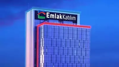 Emlak Katılım 2026 İlk Çeyrekte Ülke Ekonomisine 314 Milyar TL Kaynak Sağladı