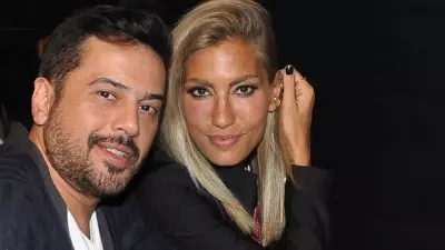 Emre Altuğ'dan Çağla Şıkel İtirafı: Babasının Mezarında Evlenme Teklifi