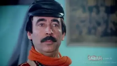 Şener Şen'in İlk Mesleği Şaşırttı: Yeşilçam Ustası 2 Yıl O İşi Yapmış