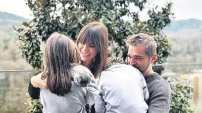 Engin Altan Düzyatan: Ailem Her Zaman Önceliğim