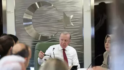Erdoğan: 15 yaş altı çocuklar için güvenli internet ortamı sağlanacak