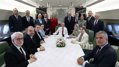 Erdoğan: Terörsüz Türkiye hedefimize kararlılıkla ilerliyoruz