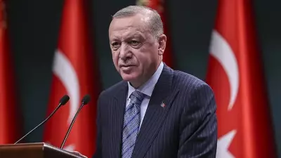 Erdoğan'dan Kadın Kolları'na Anneler Günü tebriği