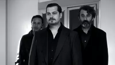 Eşref Rüya 44. Bölüm: Alevler Arasında Kaldılar! İzleme Bilgileri
