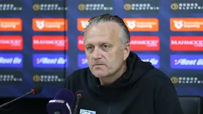 Erling Moe: Düşmemize Rağmen Kazanmak Güzel, Derin Sorunlar Var