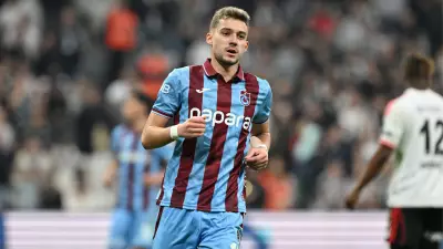 Ernest Muçi için süre uzatıldı! Transfer 20 Mayıs'a kadar netleşecek