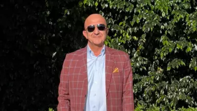 Eski Bakan Mevlüt Çavuşoğlu'nun kardeşi Aydın Çavuşoğlu silahla yaralandı