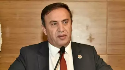 Eski CHP Gümüşhane İl Başkanı Bedri Ağaç'tan Özgür Özel'e istifa çağrısı