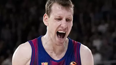 Eski Fenerbahçeli Jan Vesely sezon sonunda basketbolu bırakıyor