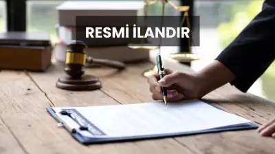 Eskil'de Kamulaştırma Davaları: TEDAŞ Tarafından Açılan Davalar İlan Edildi