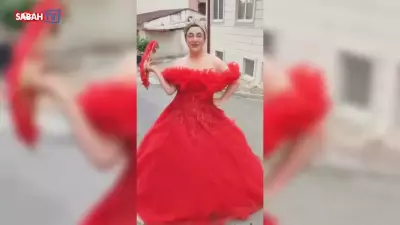 Esra Dermancıoğlu Mahallesinde Kobra Murat'a Seslendi: 'Kalmadı, Yok Sana!'