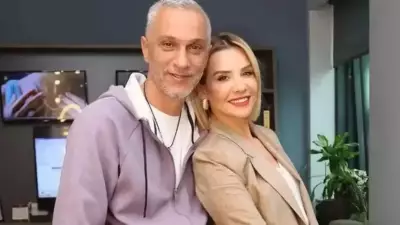 Esra Erol 44. Yaş Gününde Nostaljik Bir Yolculuğa Çıktı