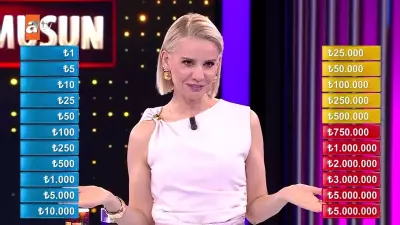 Esra Erol ile Var Mısın Yok Musun'un Yeni Sezonu İçin Geri Sayım Başladı