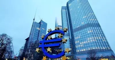 Euro Bölgesi'nde Üretici Fiyatları Mart'ta Yükseldi: Aylık Artış Yüzde 3,4'e Ulaştı